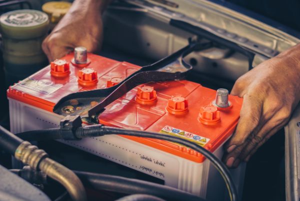 Get Honda Battery Service Dubai | Honda Battery Service In Dubai at HondaService.ae