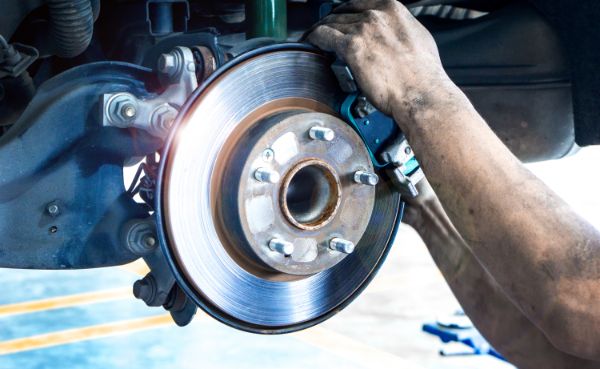 Get Honda Brake Service Dubai | Honda Brake Service In Dubai at HondaService.ae