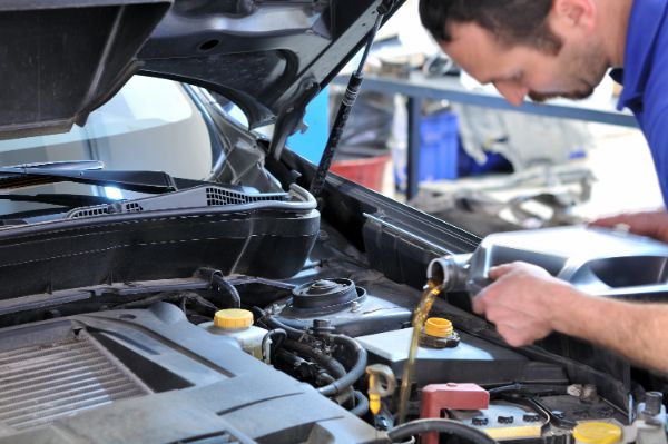 Get Honda Oil Service Dubai | Honda Oil Service In Dubai at HondaService.ae