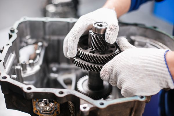 Get Honda Gearbox Service Dubai | Honda Transmission Service Dubai at HondaService.ae