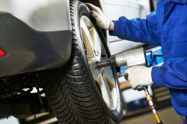 Get Honda Tyre Service Dubai | Honda Tyre Service In Dubai at HondaService.ae